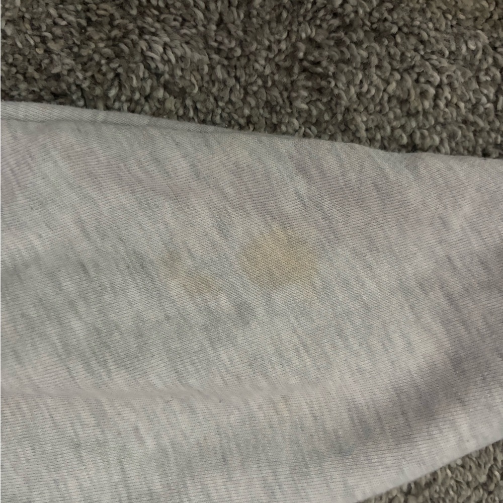 Garage Light Gray Hoodie - Picture 4 of 4